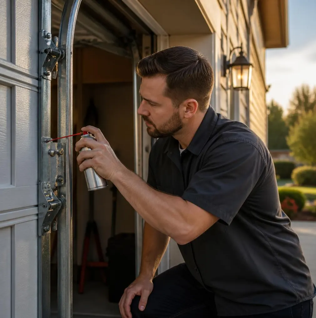 How Burglars Really Get Into Garages Near Cedar Grove, NJ — Cedar Grove Garage Door, Cedar Grove, NJ